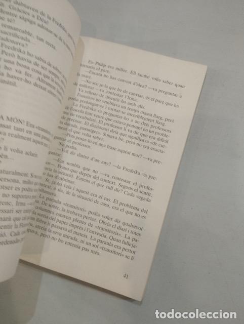 Libros: Maria Gripe - Labric verd - Foto 2