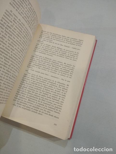 Libros: Antonio Gala - El manuscrito carmes&iacute; - Foto 2