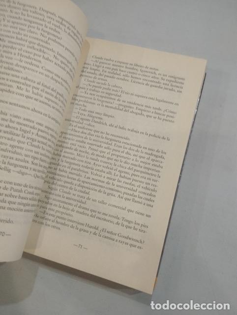 Libros: Steve Martini - El testigo - Foto 2