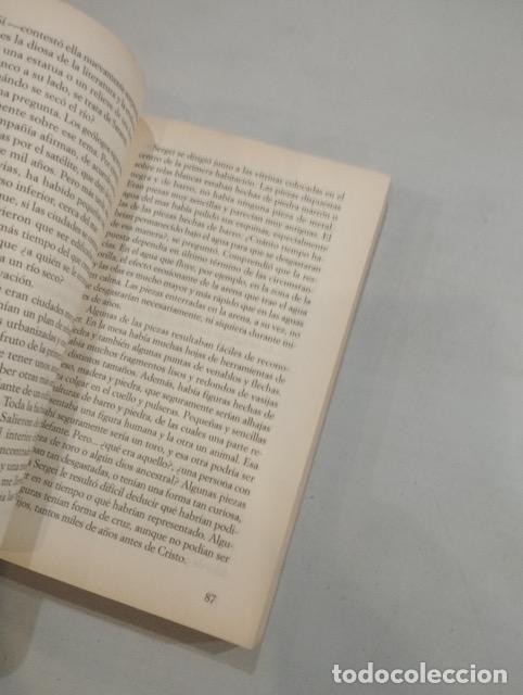 Libros: Risto Isom&auml;ki - El deshielo - Foto 2