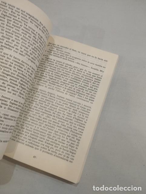 Libros: Patricia Highsmith - El tremolor de lengany - Foto 2
