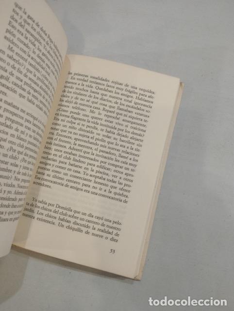 Libros: Silvina Bullrich - Los pasajeros del jard&iacute;n - Foto 2