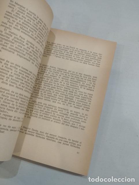 Libros: Josep M. Espin&agrave;s - Tots som iguals - Foto 2
