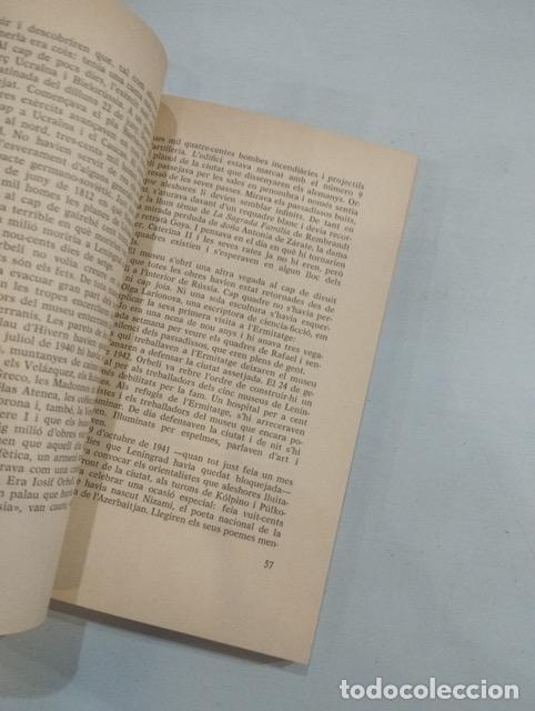Libros: Montserrat Roig - Lagulla daurada - Foto 2