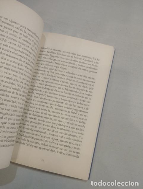 Libros: Antonio Ayala Castej&oacute;n - Jueves para tipos duros - Foto 2