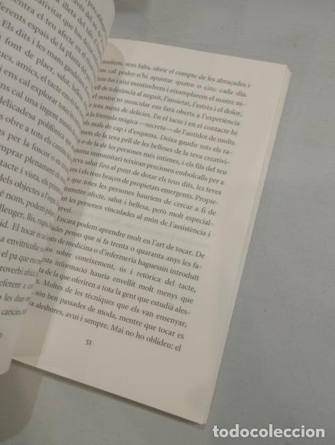 Libros: Sebasti&agrave; Serrano - El regal de la comunicaci&oacute; - Foto 2