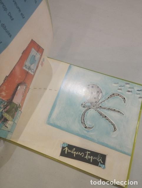 Libros: Meritxell Mart&iacute; / Merc&egrave; Gal&iacute; - El primer dia - Foto 2