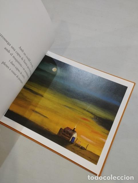 Libros: Pep Molist / Emilio Urberuaga - Dos fils - Foto 2