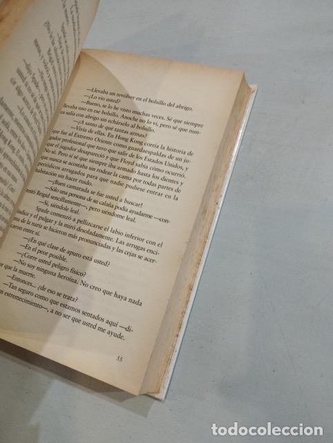 Libros: Dashiell Hammett - El halc&oacute;n malt&eacute;s - Foto 2
