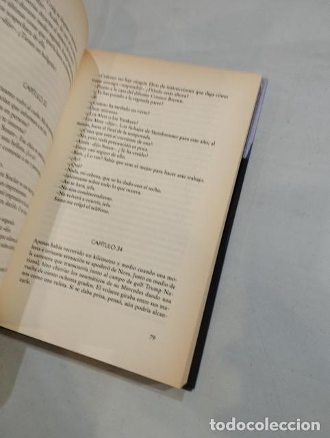 Libros: James Patterson - Luna de miel - Foto 2