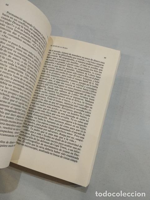 Libros: Graham Greene - El rev&eacute;s de la trama - Foto 2