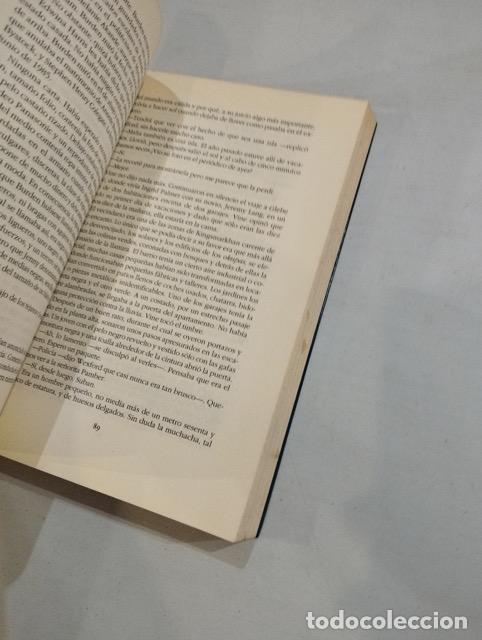 Libros: Ruth Rendell - Simisola. Historia de una desaparici&oacute;n - Foto 2