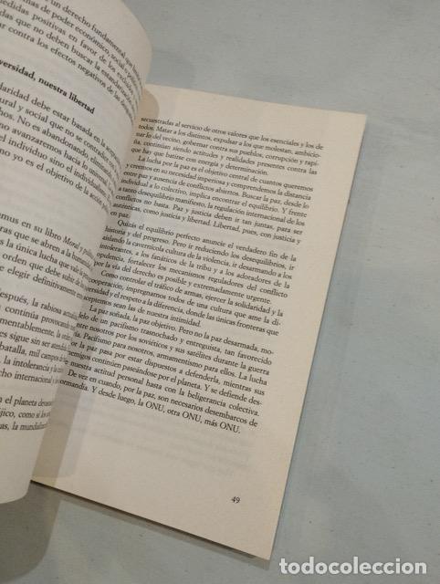 Libros: Jos&eacute; Mar&iacute;a Mendiluce - Tiempo de rebeldes - Foto 2