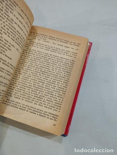 Libros: Manuel Pombo Angulo - La sombra de las banderas - Foto 2