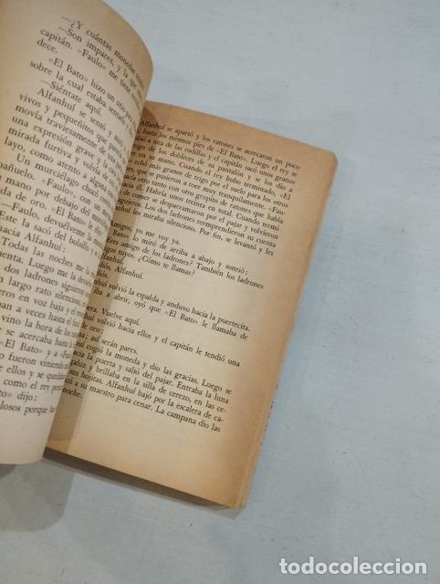 Libros: Rafael S&aacute;nchez Ferlosio - Alfanhui - Foto 2