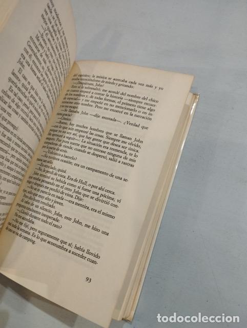 Libros: Mervyn Jones - John & Mary - Foto 2
