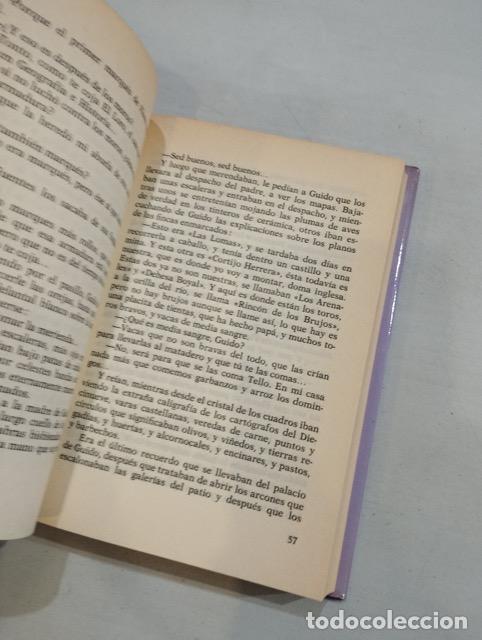 Libros: Antonio Brugos - Las caba&ntilde;uelas de agosto - Foto 2
