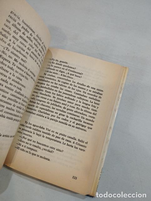 Libros: Pedro Pablo Padilla - Del &aacute;tico al entresuelo - Foto 2