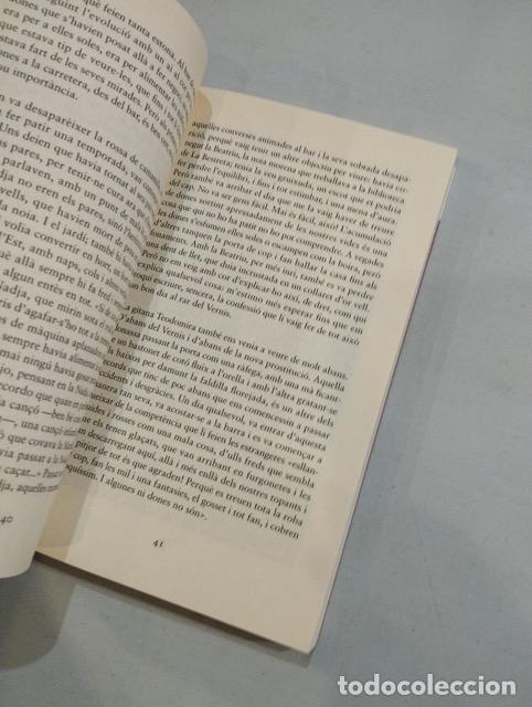 Libros: Ramon Erra - Desfent el nus del mocador - Foto 2