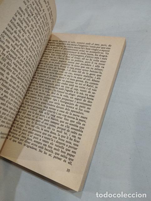 Libros: N&uacute;ria Pompeia - Cinc c&egrave;ntims - Foto 2