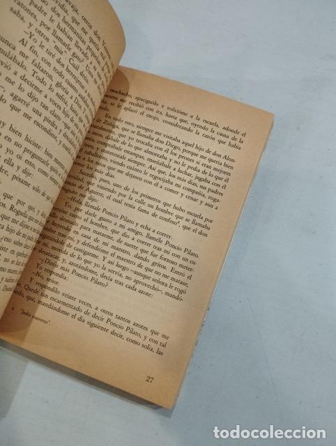 Libros: Francisco de Quevedo - La vida del Busc&oacute;n llamado Don Pablos - Foto 2