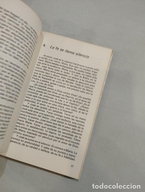 Libros: Emilio L. Mazariegos - En &eacute;xodo con Mar&iacute;a - Foto 2