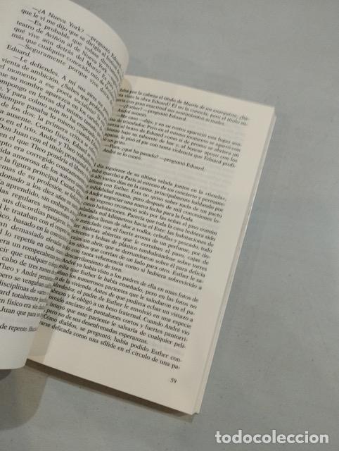 Libros: Peter Schneider - Parejas - Foto 2