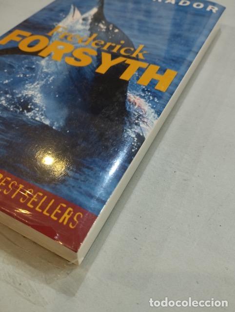 Libros: Frederick Forsyth - El emperador - Foto 2