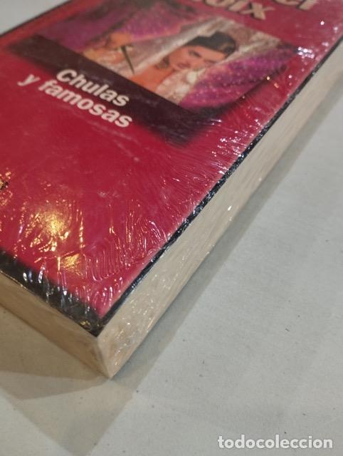 Libros: Terenci Moix - Chulas y famosas - Foto 2