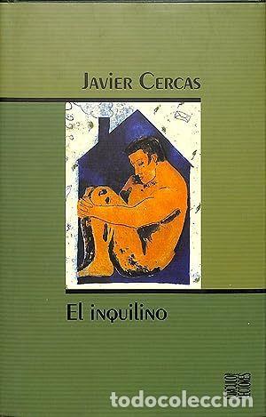 Libros: EL INQUILINO - CERCAS, JAVIER - Foto 1