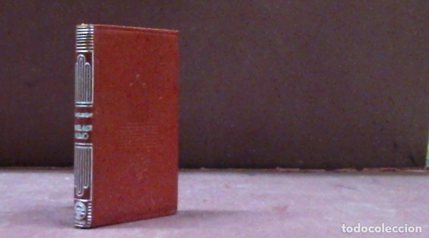 Libri di seconda mano: HUMO PRIMER AMOR TURGUENIEV IVAN S 1957