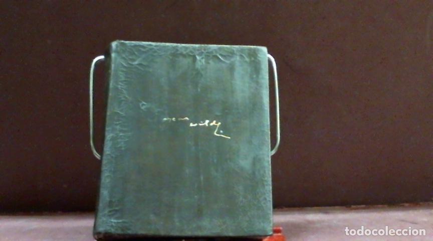 Libros: OBRAS COMPLETAS WILDE OSCAR 1951 - Foto 2