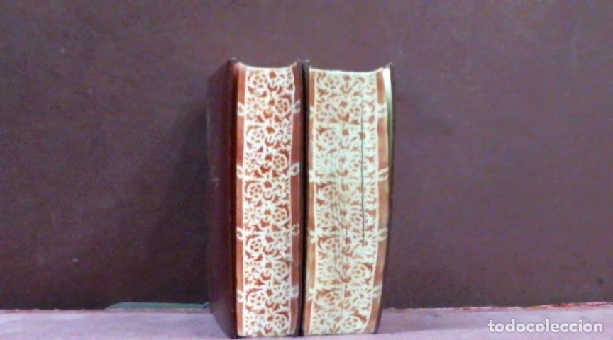 Libros: OBRAS COMPLETAS PALACIO VALDES ARMANDO 1948 - Foto 2