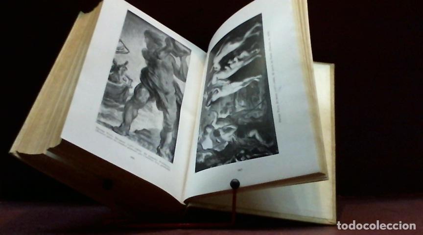 Libros: FABULAS MITOLOGICAS EN ESPA&Ntilde;A COSSIO JOSE MARIA DE 1952 - Foto 2