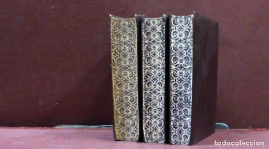 Libros: OBRAS COMPLETAS BLASCO IBA&Ntilde;EZ, VICENTE 1949 - Foto 2