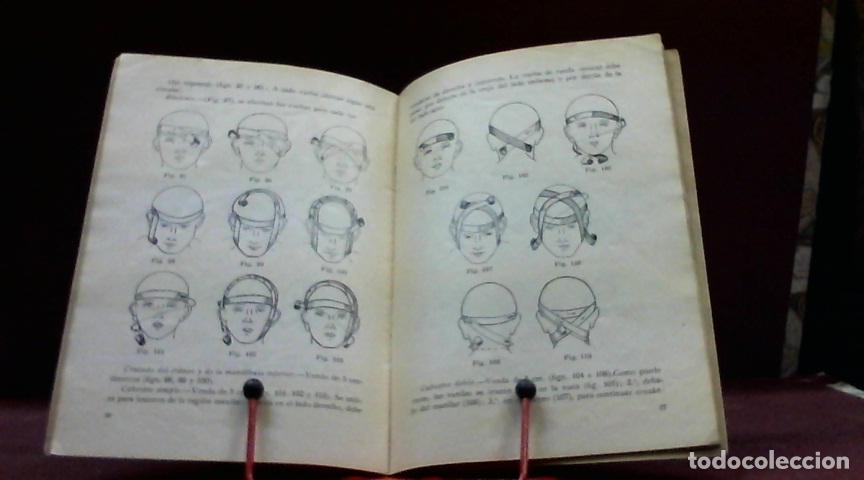 Libros: VENDAJES RODRIGUEZ GALLEGO, SERAFIN 1948 - Foto 2