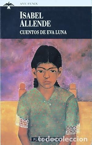 Libri di seconda mano: Cuentos de Eva Luna - Isabel Allende.