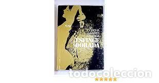 Libros: Esfinge Dorada - Foto 1