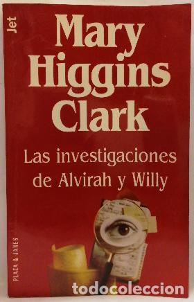 Las investigaciones de Alvirah y Willy