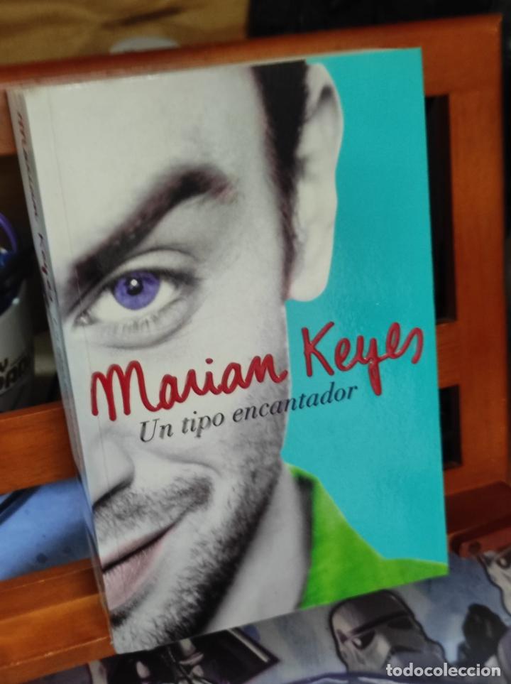 Libros: UN TIPO ENCANTADOR : Mariam Keyes (IB2503H) - Foto 1
