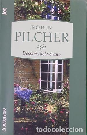 Libros: Despu&eacute;s del verano - Pilcher, Robin - Foto 1