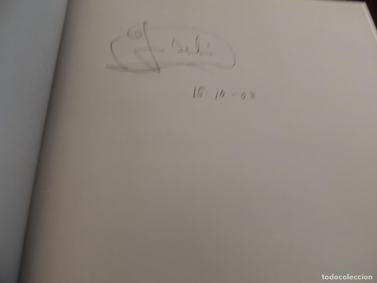 Libros: HOMENAJE A JOSE LLADRO, 2003, 129 PP-CARTON SOBREC. - Foto 2