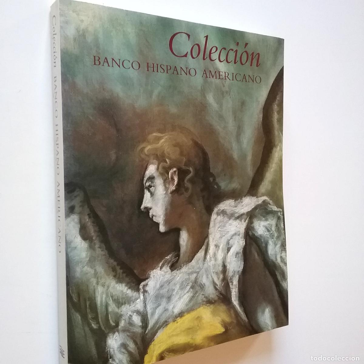Libros: VV.AA. - Colecci&oacute;n Banco Hispano Americano - Foto 1