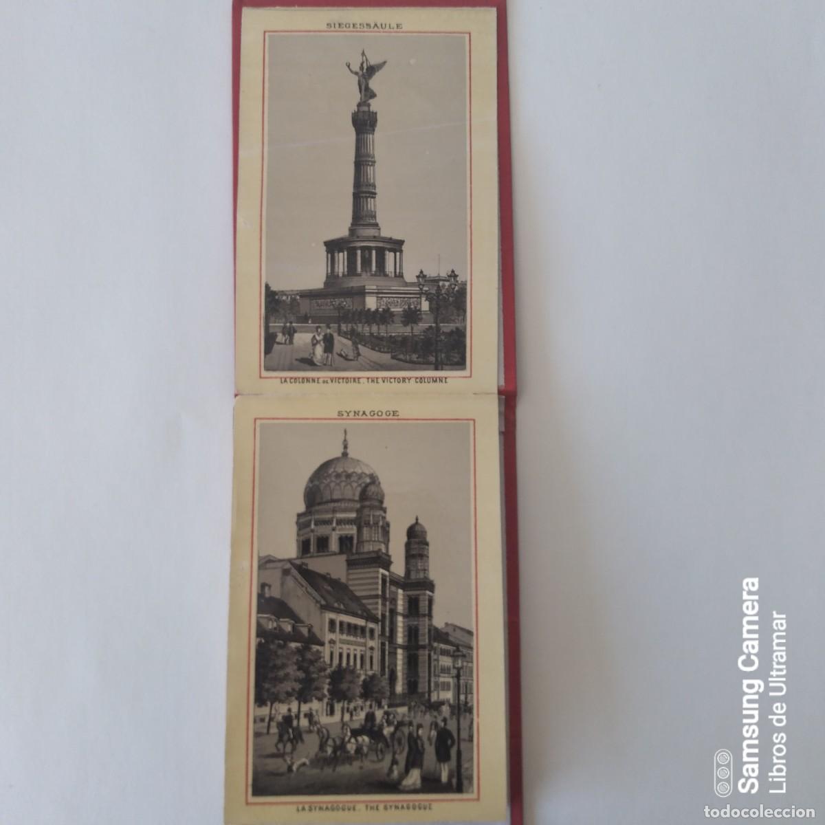Libros: Berlin. - Foto 2