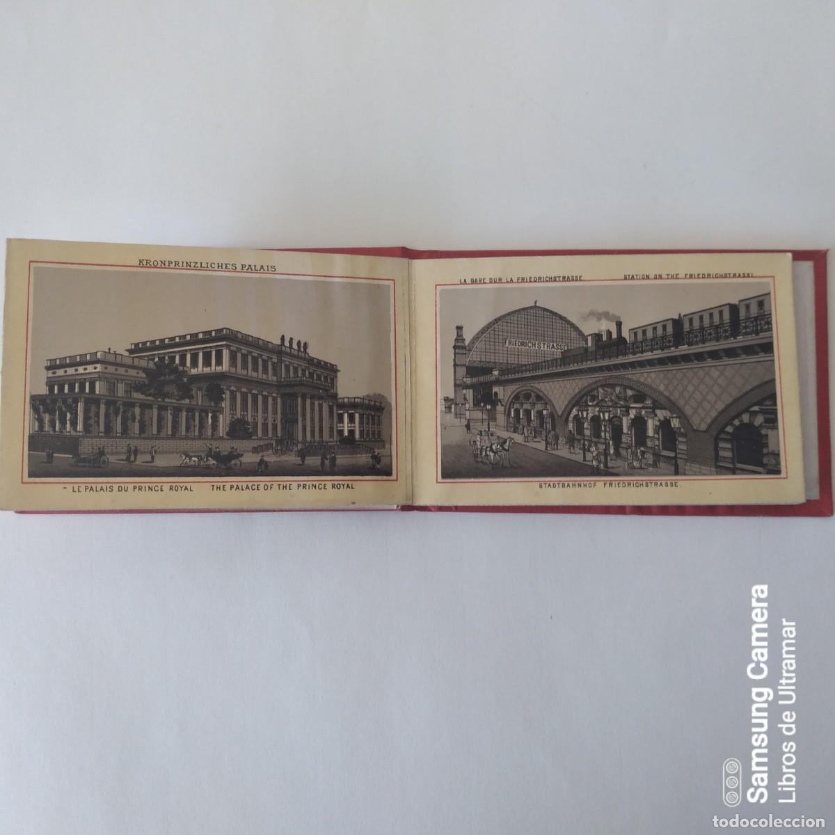 Libros: Berlin. - Foto 3