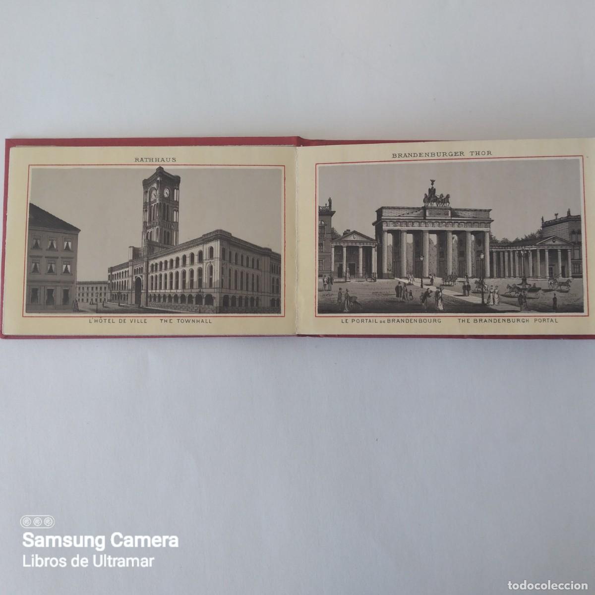 Libros: Berlin. - Foto 4