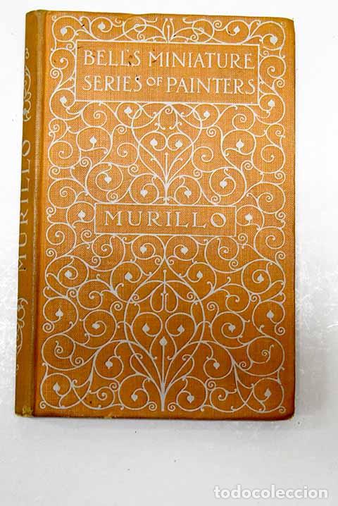 Libros: Murillo: Williamson, George.- Williamson, George - Foto 1