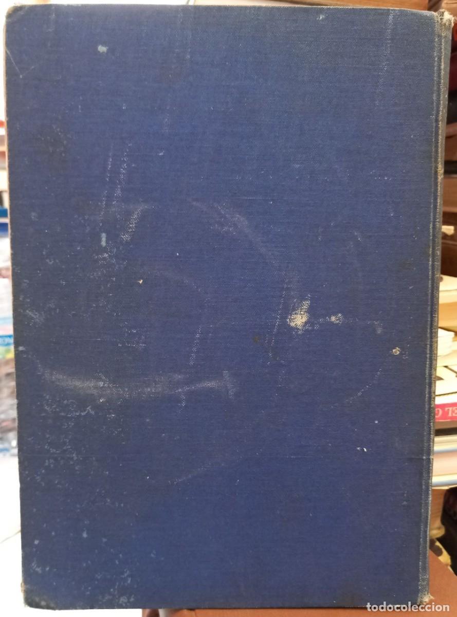 Libros: La profec&iacute;a de la bruja. - DUQUE DE MEDINACELI: - Foto 3