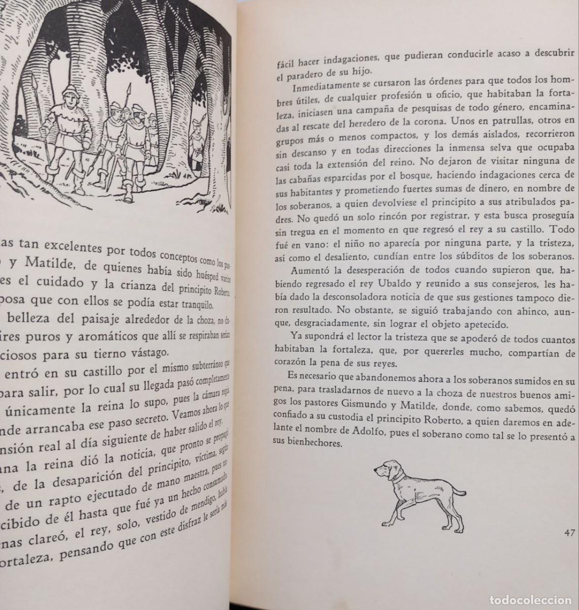Libros: La profec&iacute;a de la bruja. - DUQUE DE MEDINACELI: - Foto 11
