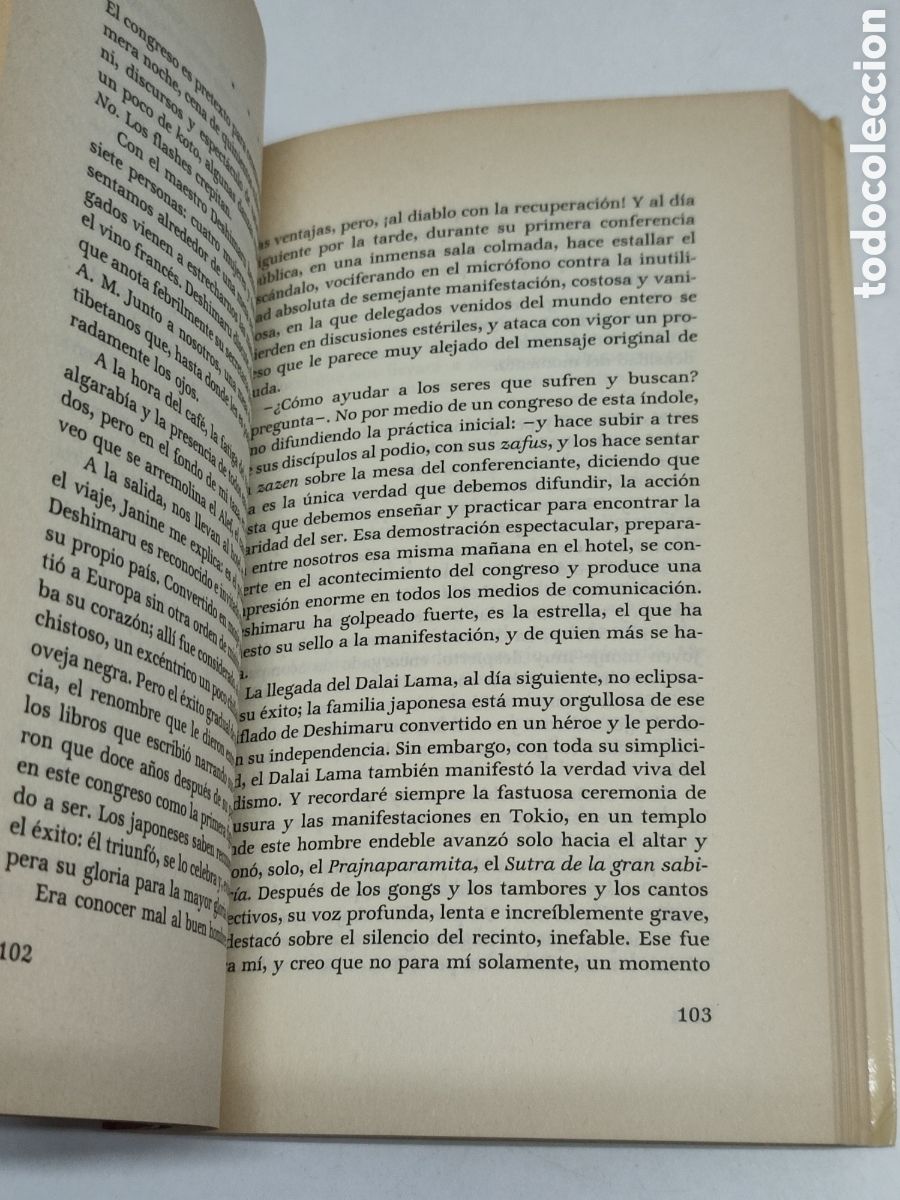 Libros: La risa del tigre Marc de Smedt - Foto 2